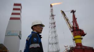 Petrol 50 doların üzerine çıkınca Rusya mali piyasaları toparlandı