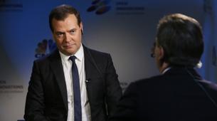 Medvedev: Rusya-ABD ilişkilerinin “sıfırlanması” mümkün değil