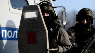 Rusya’nın Dağıstan Cumhuriyeti’nde 2 polis öldürüldü