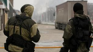 Rusya’nın Dağıstan Cumhuriyeti’nde 3 militan öldürüldü