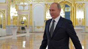 Putin kemerlerin sıkılmasını istedi; Bütçede yüzde 5 kesinti