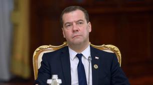 Medvedev: Türkiye hiçbir zaman AB üyesi olmayacak