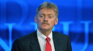 Peskov: IŞİD’e ciddi darbe vurulmadan Suriye’de çözüm zor