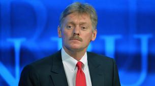 Peskov: Irak bizden IŞİD’e karşı yardım istemedi