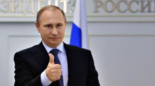 Rusya halkına göre Putin’in alternatifi yok