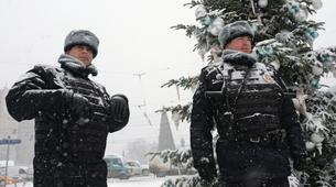 Rusya’da turistler için özel polisler görevde