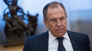 Lavrov: Obama, Kiev ayaklanmasına müdahil olduklarını itiraf etti