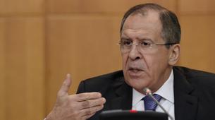 Lavrov: ABD’nin bir numara olduğu gerçek değil
