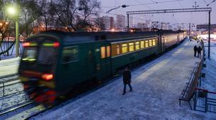 Estonya, Moskova’ya son treni gönderdi; 65 yıllık bağ koptu