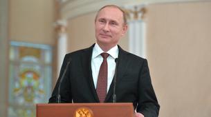 Putin: Ukrayna’da ateşkes 15 Şubat’ta başlayacak