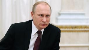 Putin'den STK'ların 'yabancı ajanlık'tan çıkmasına onay