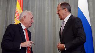 Lavrov: NATO’ya gerekli karşılığı vereceğiz