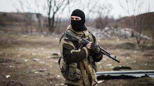 Ukrayna’da savaşan Rus gönüllü askerler Suriye’ye gidebilir