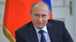 Rus lider Putin’in oy oranı yüzde 75’e çıktı