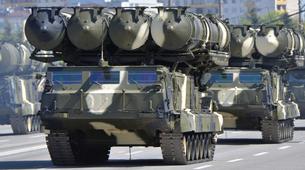 Rusya, İran’a S-300 füzelerini gönderiyor