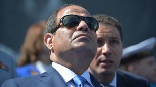 Rusya, Mısır’ın Ortadoğu’da rolünün güçlenmesini istiyor
