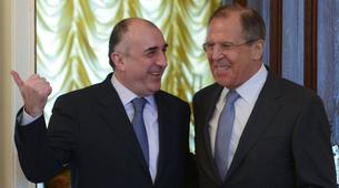 Azerbaycan, Avrupa Oyunları’nın açılışına Putin’i davet etti