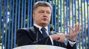 Poroşenko: Rusya, Ukrayna’ya 3 milyar dolar rüşvet verdi