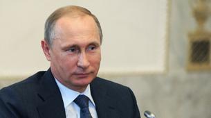 Putin uyardı: Uluslar arası durum öngörülemez hale geliyor