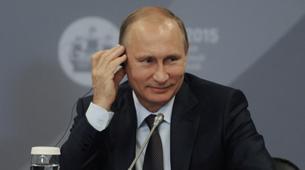 Putin özel hayatıyla ilgili konuştu: Gelecek planlarım var