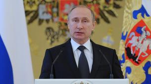 Putin’den NATO’ya: Rusya’nın herhangi bir saldırı planı yok
