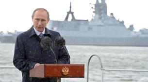 Putin’in casus gemisi ABD’nin açığını bulacak