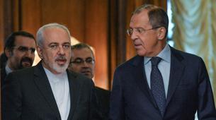 İran’dan Rusya’ya Suriye konusunda tam destek