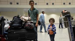 Rusya: Kapımız Suriye ve Libya’dan gelecek mültecilere açık