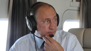 Rusya’nın en büyük gurur kaynağı Putin