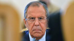 Lavrov: Suriye’nin Libya olmaması için yardıma devam edeceğiz