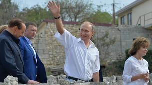 Putin: Donbas'ın kaderi elimizde değil