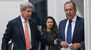 Rusya, ABD’den sivillerin vurulduğu iddialarını kanıtlamasını istedi