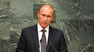 Putin, iç piyasada dövizle iş yapılmaması çağrısı yaptı