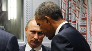 Kremlin: Putin-Obama görüşmesi karşılıklı anlayışı güçlendirmedi