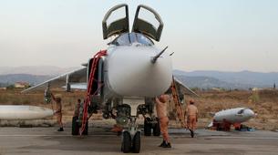 Rusya: Suriye operasyonları 3-4 ay sürebilir