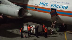Mısır’da düşen Rus uçağı ile ilgili iki kişi tutuklandı iddiası