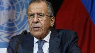 Lavrov, Türkiye’nin iddialarını yalanladı: Viyana’da bir konsensüs yok