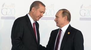 'Putin, Erdoğan'ı nükleer silah kullanmakla tehdit etti'