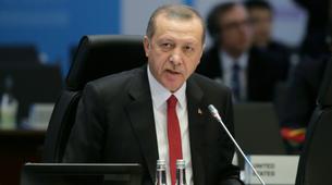 Erdoğan, Putin'in dörtlü ittifaka davetini reddetmiş