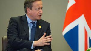 İngiltere Başbakanı: Suriye konusunda Rusya ve Batı arasında büyük bir uçurum var