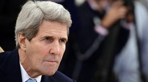 Kerry’den Suriye’ye gözdağı