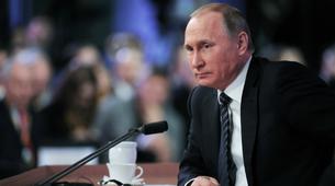 Putin: Ukrayna'nın bizim kardeş ülkemiz olduğunu söylemekten yorulmayacağım