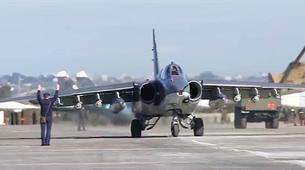 Rusya ve Suriye arasındaki asker konuşlandırma anlaşması süresiz uzatılmış