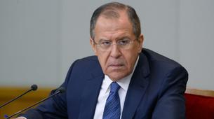 Lavrov'tan ağır suçlamalar; "Moskova, Türkiye’nin teröristlerle işbirliğini unutmayacak"