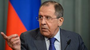 Lavrov: Türkiye, Irak ve Suriye’nin egemenliğini ihlal ediyor