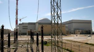 Rosatom: "Buşer Nükleer Santraline Saldırı Çernobil Gibi Bir Felaketine Yol Açar"