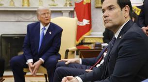 Rubio: Rusya'ya Yeni Yaptırımlar Ukrayna Müzakerelerini Sabote Edebilir