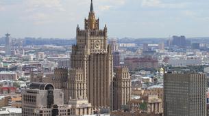 Rus Dışişleri Yabancıların Kiev’den Ayrılması Çağrısını Yineledi