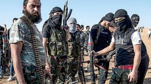 Rus Medyası: Ankara’nın desteklediği bir grup paralı cihatçı asker İdlib'den alelacele Bakü'ye geldi