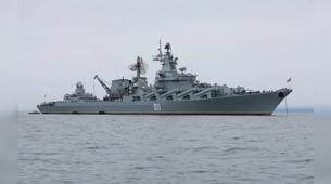 Rus Pasifik Filosu Misilleme Olarak Batı Gemilerini Durdurmaya Hazırlanıyor